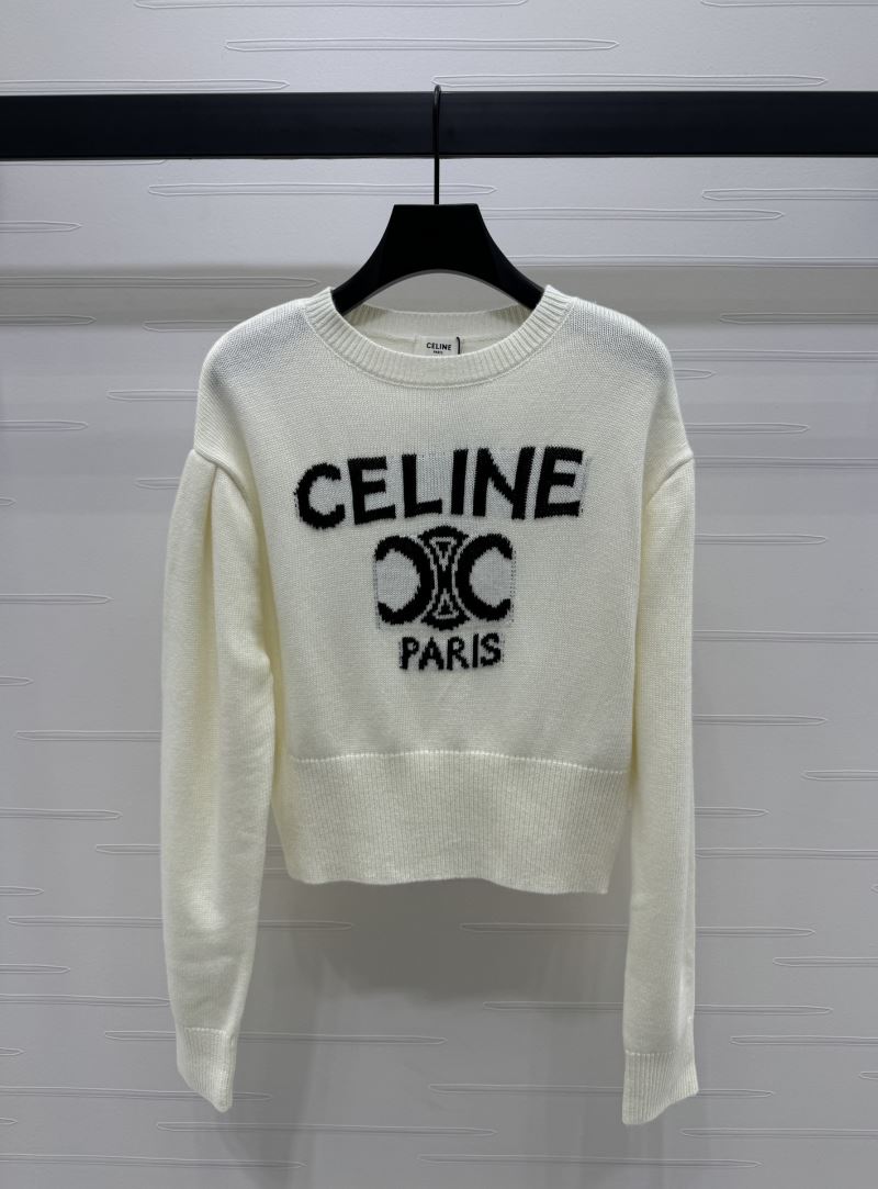 Celine Sweaters